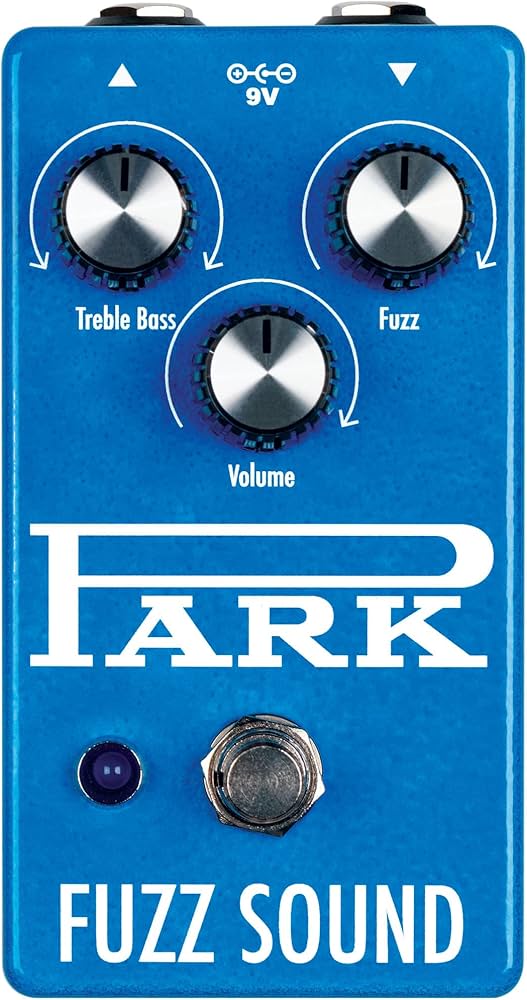 Amazon | EarthQuaker Devices アースクエイカーデバイセス EQD Park