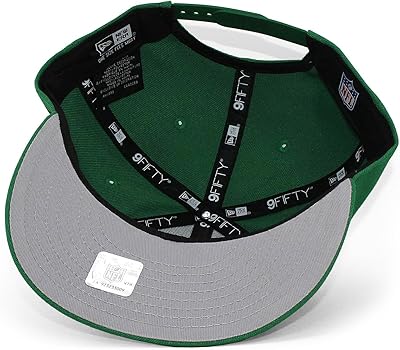 Amazon.co.jp: [ニューエラ] キャップ 9FIFTY スナップバック フィラ