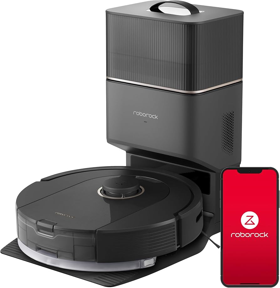 Amazon | 【2024年モデル】 roborock Q5 Pro+ ロボロック お掃除
