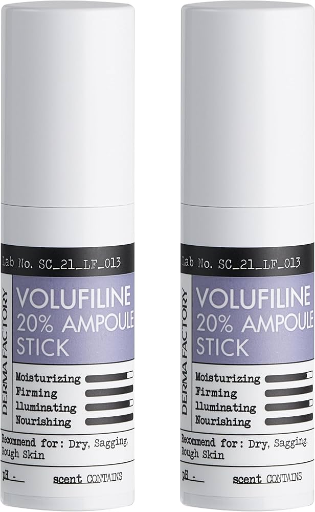 Amazon.co.jp: ダーマファクトリー ボルフィリン20％ アンプル