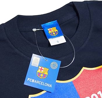 Amazon | FCBARCELONA FCバルセロナ 14-15 オフィシャル 優勝記念 T