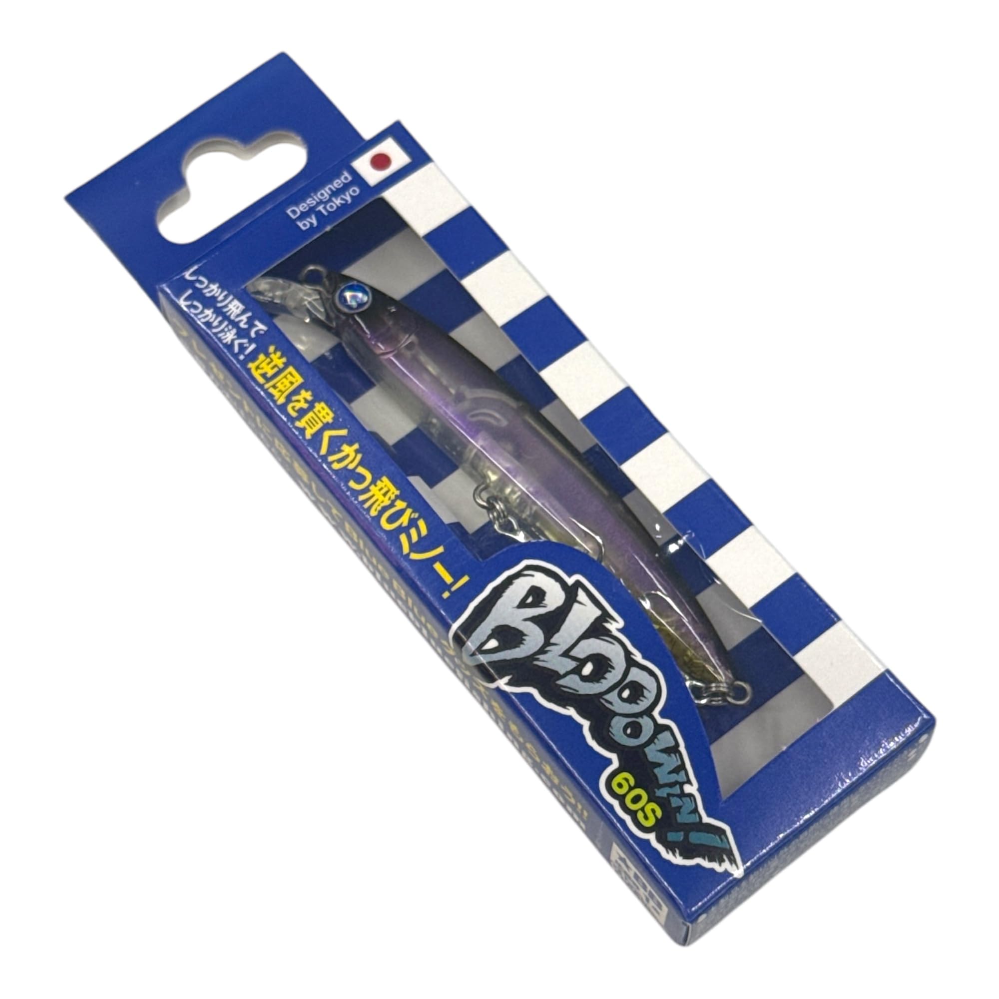 Amazon.co.jp: ブローウィン60S ＃12 ココイカ : スポーツ＆アウトドア