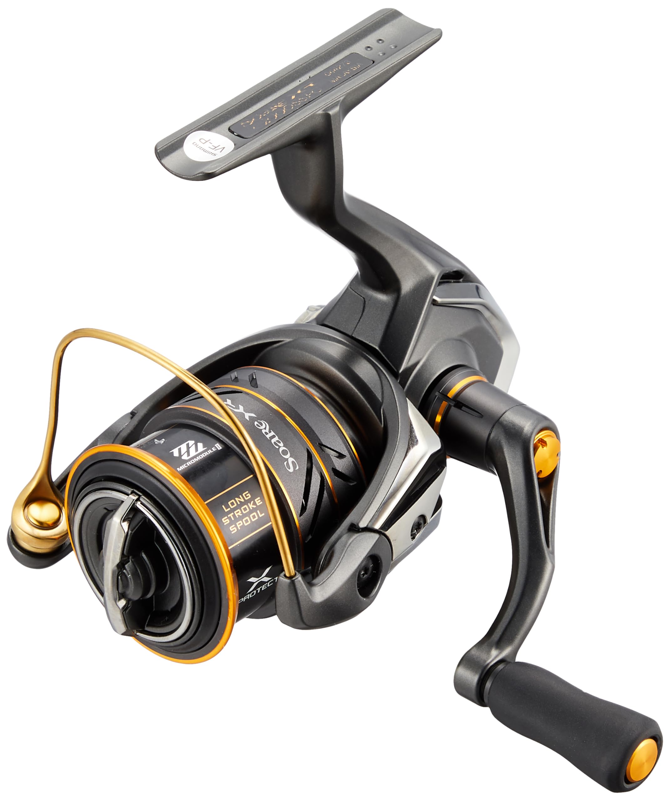 Amazon | シマノ(SHIMANO) スピニングリール 21 ソアレ XR 各種