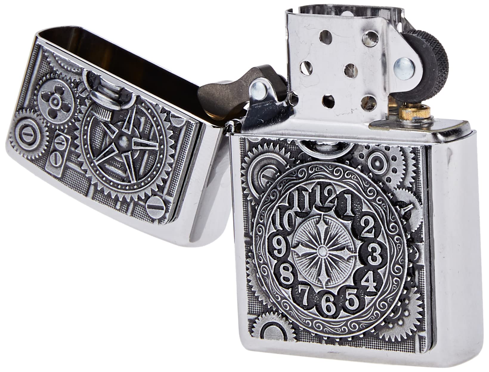 Amazon.co.jp: Zippo 
