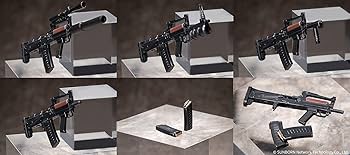 Amazon | APEX ドールズフロントライン Ots 14 晩餐会のリーダーVer. 1