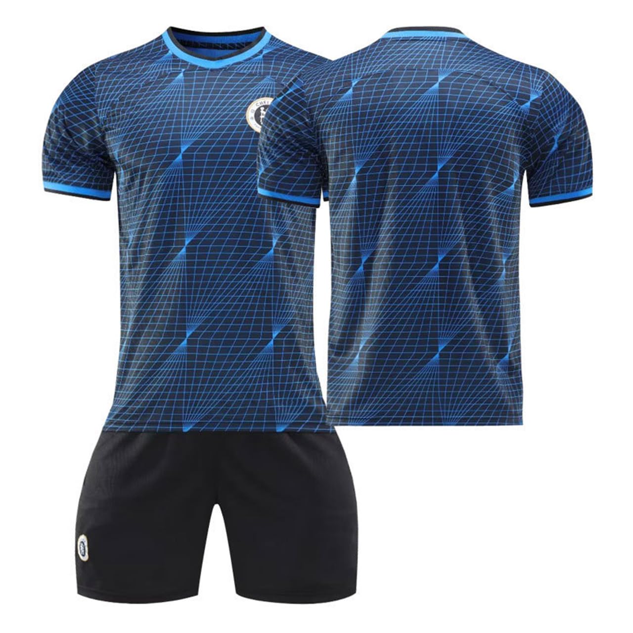 Amazon.co.jp: OUNIY チェルシー ユニフォーム カンテ サッカー 背番号