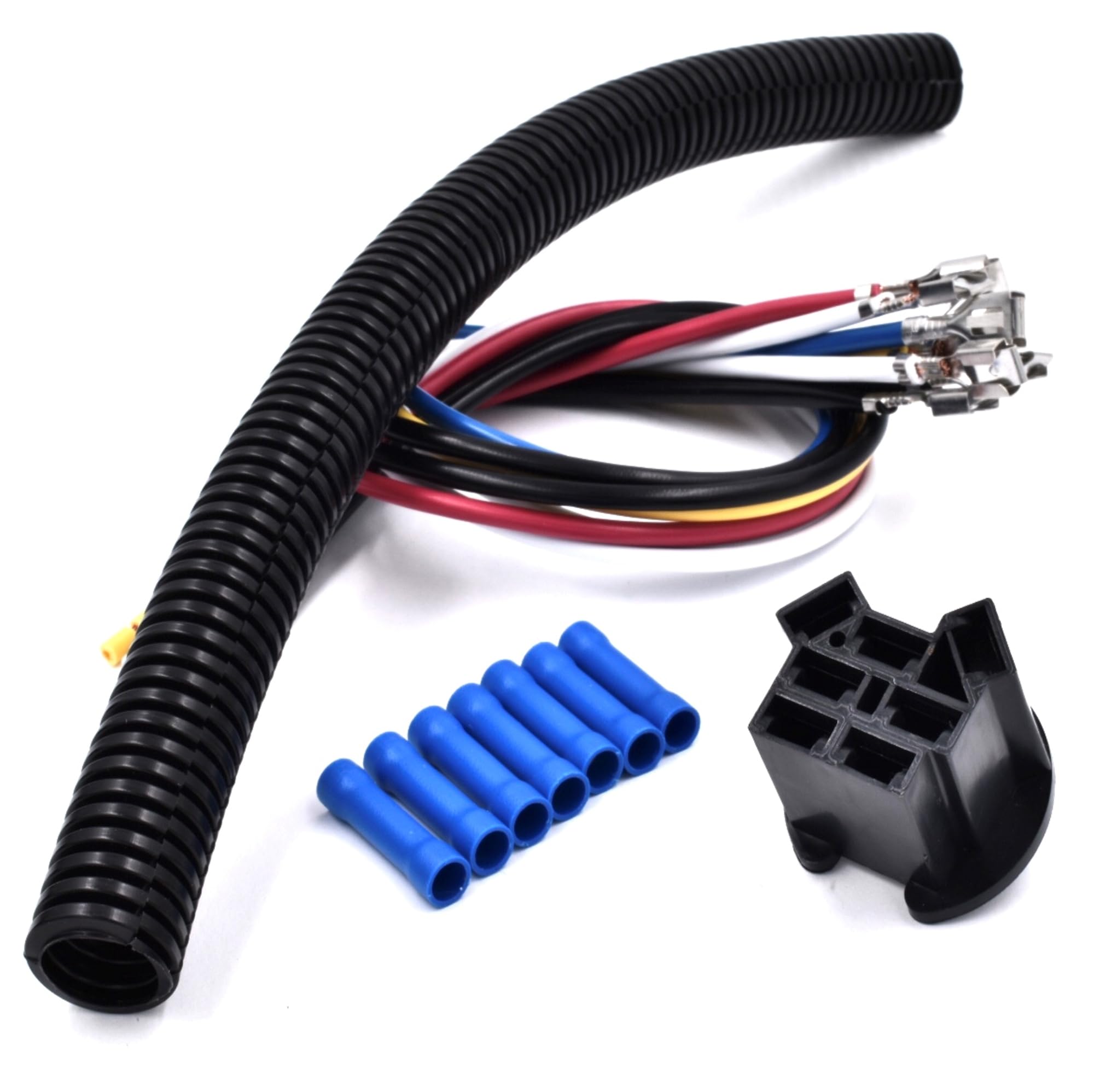 Amazon.com: HD Switch Wire Harness Repair Kit for Dixie Chopper