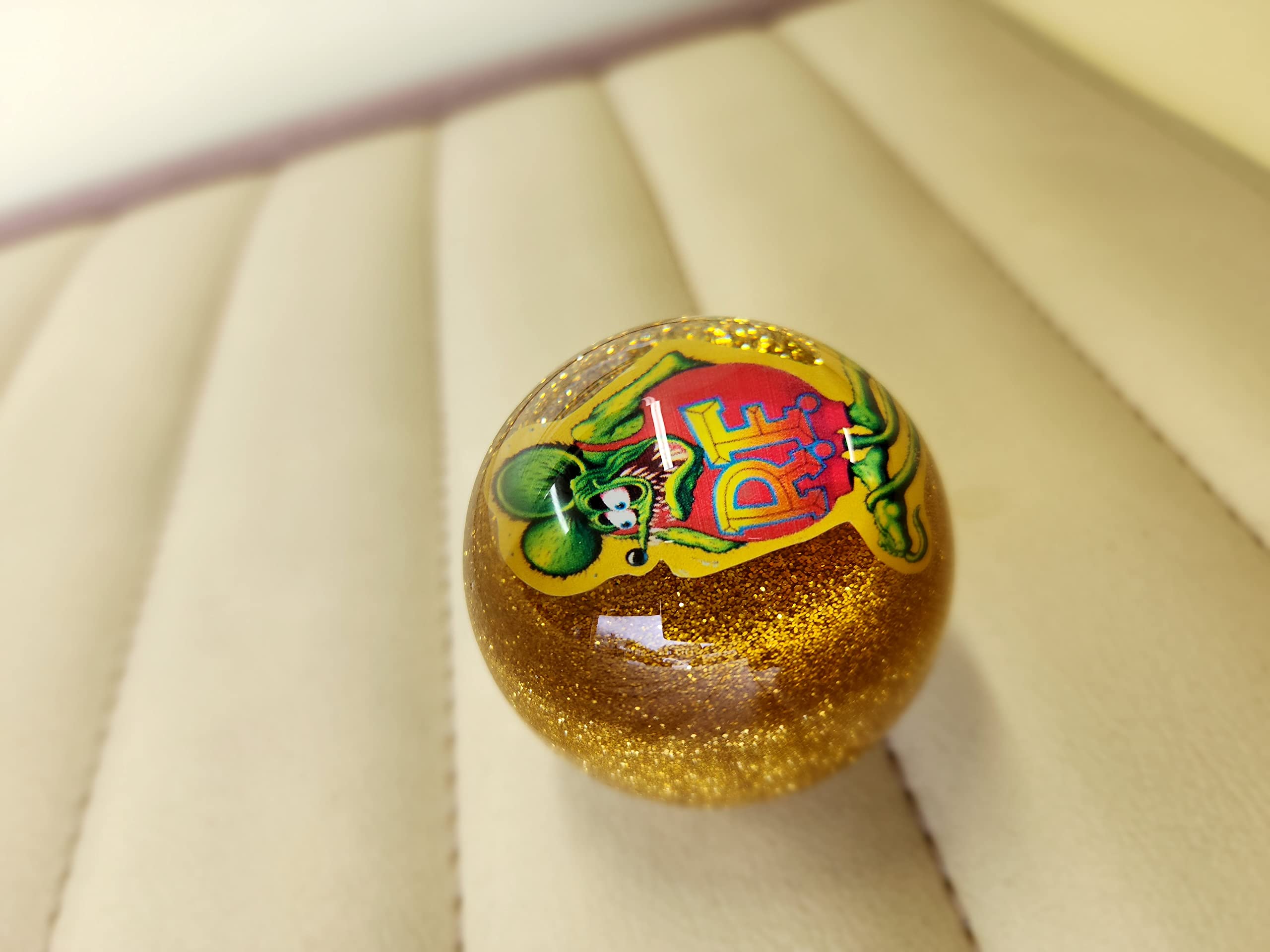 ☆ 旧車ローリングロックタップハンドルジョッキーシフトムーンアイズ