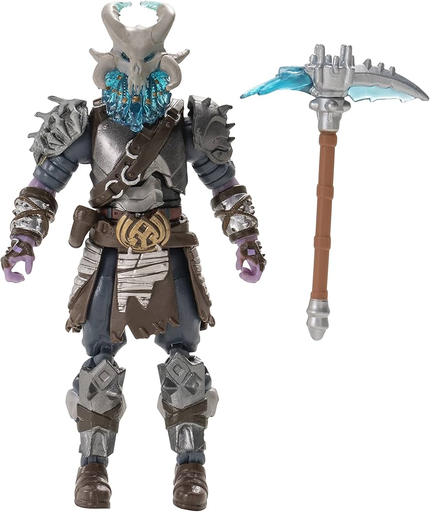 Amazon | フォートナイト ソロ・モード シリーズ12 ラグナロク