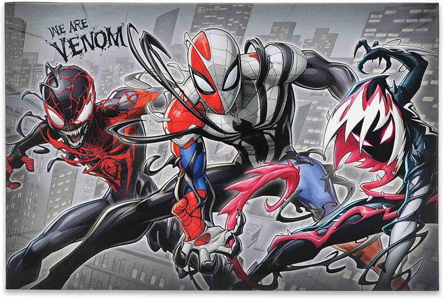 Amazon.co.jp: マーベル スパイダーマン We are Venom ギャラリー