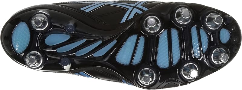 Amazon | [アシックス] ラグビースパイク LETHAL WARNO ST 2 メンズ