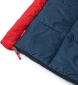 Amazon.co.jp: Coleman(コールマン) 寝袋 パフォーマーIII/C5 封筒型