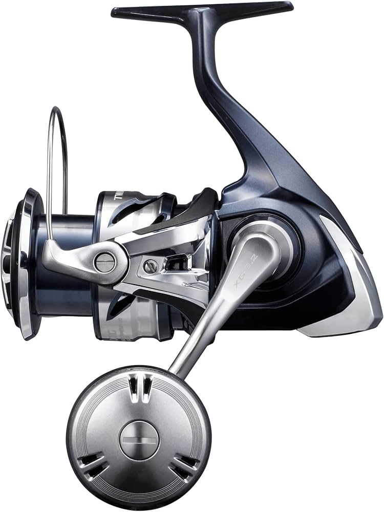 Amazon | TWINPOWER SW C。 | シマノ(SHIMANO) | スピニングリール