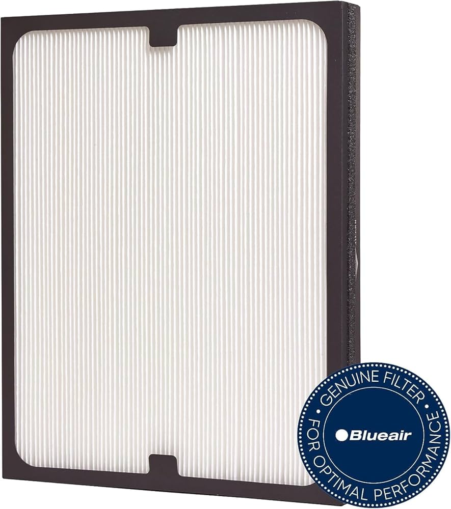 Amazon | 【純正品】ブルーエア 交換用ダストフィルター Classic 200