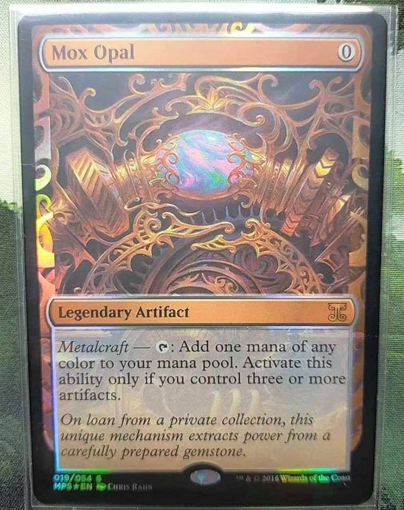 オパールのモックス 日語 MM版 【公式通販】