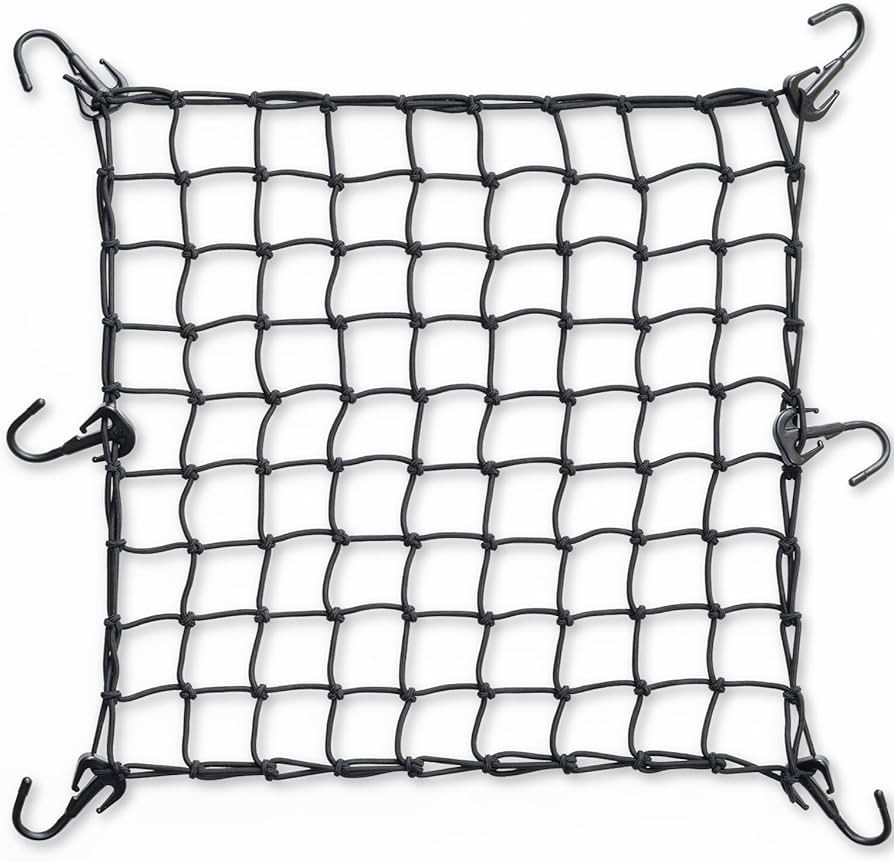 Amazon | タナックス(TANAX) ツーリングネットV モトフィズ(MOTOFIZZ