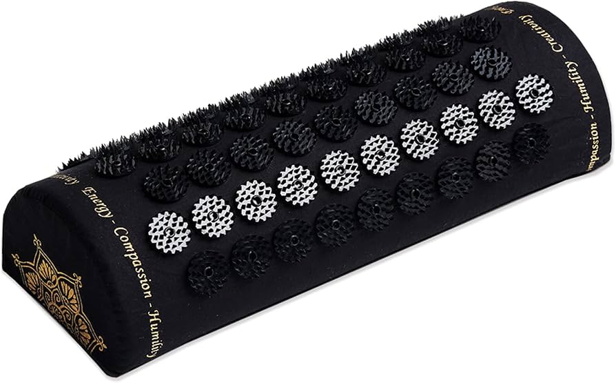 shakti シャクティ クラシック ピロー オリジナル 黒 blac shakti