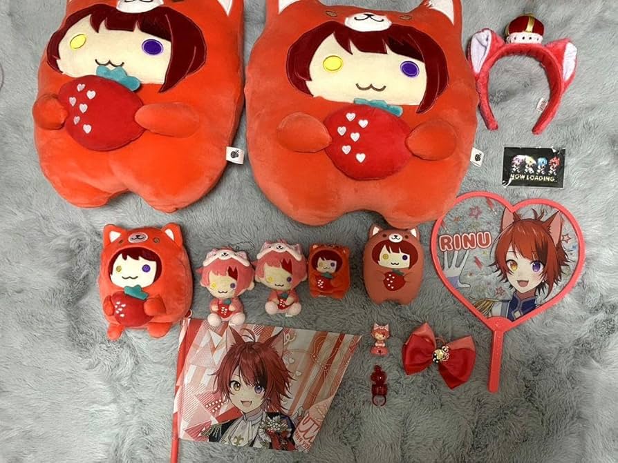 すとぷり莉犬まとめ売り Amazon.co.jp: すとぷり 莉犬 グッズ