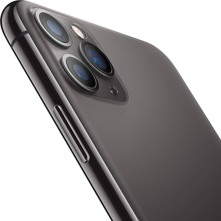 Amazon | 【整備済み品】 Apple iPhone 11 Pro 64GB スペースグレー