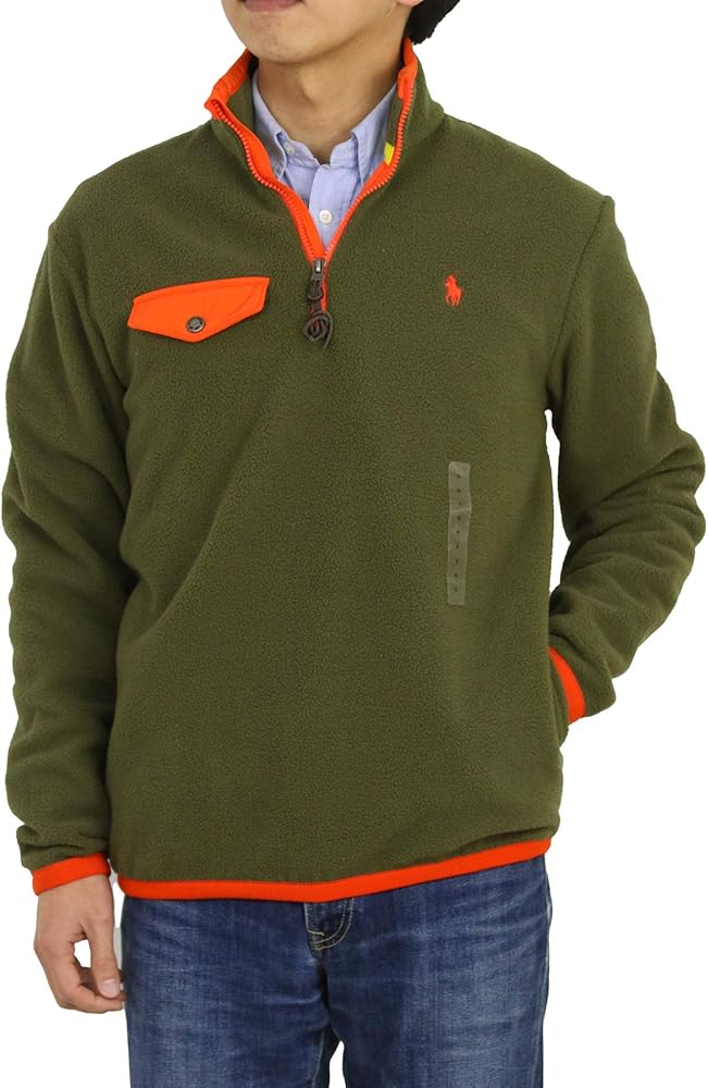 Amazon.co.jp: [POLO RALPH LAUREN] (ポロ ラルフローレン) メンズ