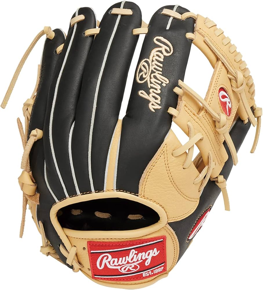 Amazon | 【特別版】ローリングス(Rawlings) 大人 一般 野球 グローブ