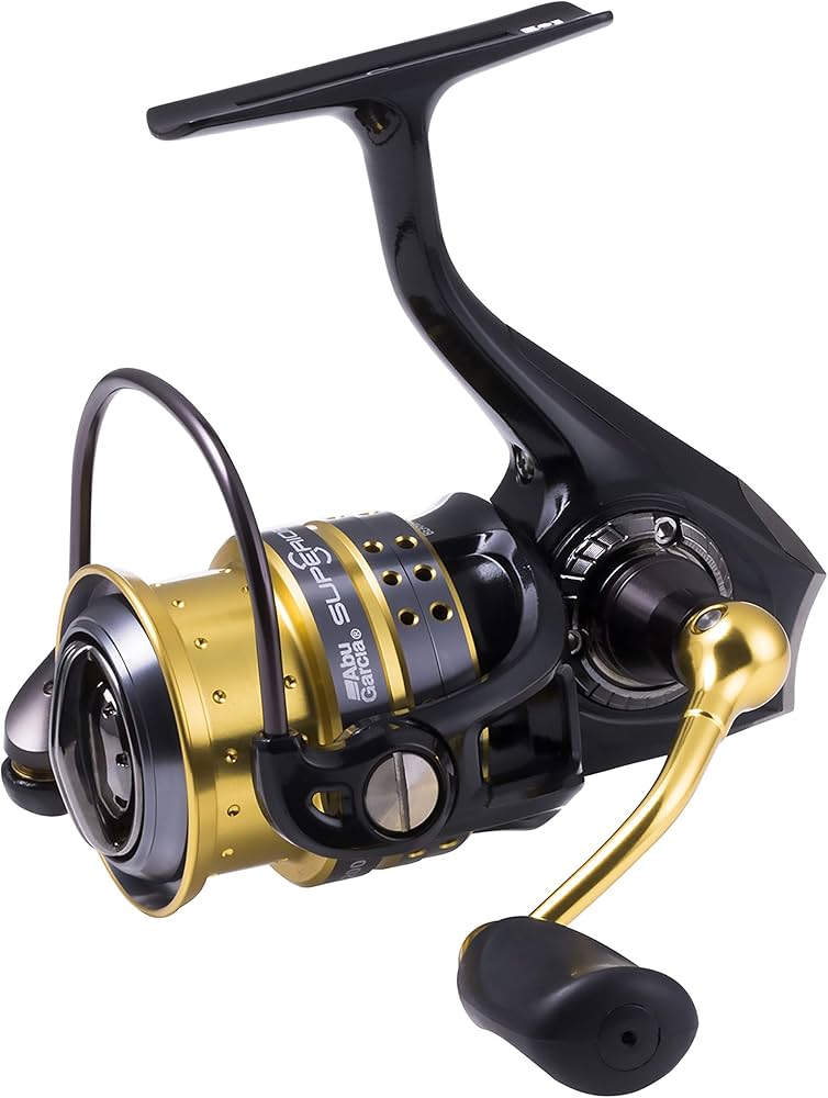 Amazon | AbuGarcia (アブガルシア) Superior 2000SH スーペリア