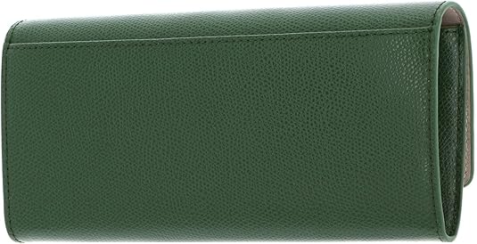 Amazon | [フルラ] 1927 長財布 グリーン ** | Furla(フルラ) | 財布