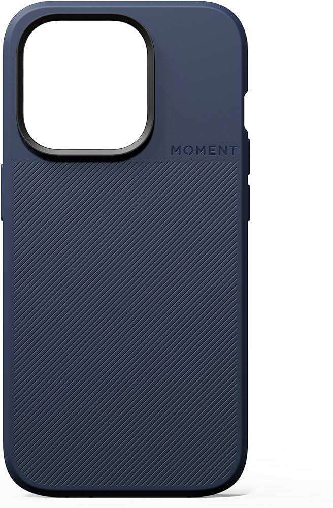 Amazon.com: Moment Camera Case for iPhone 15 (All Models