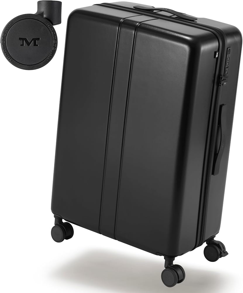 Amazon | [MAIMO] キャリーケース Mサイズ 日本メーカー 【超軽量