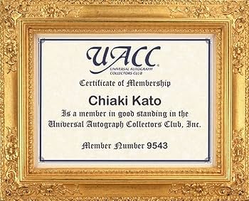 Amazon.co.jp: ◇直筆サイン ◇ケイト ベッキンセイル ◇Kate