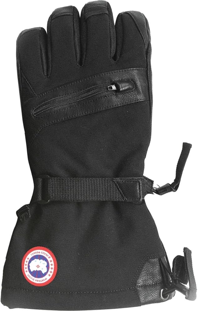 Amazon.co.jp: [カナダグース] メンズ 手袋 Northern Utility Glove