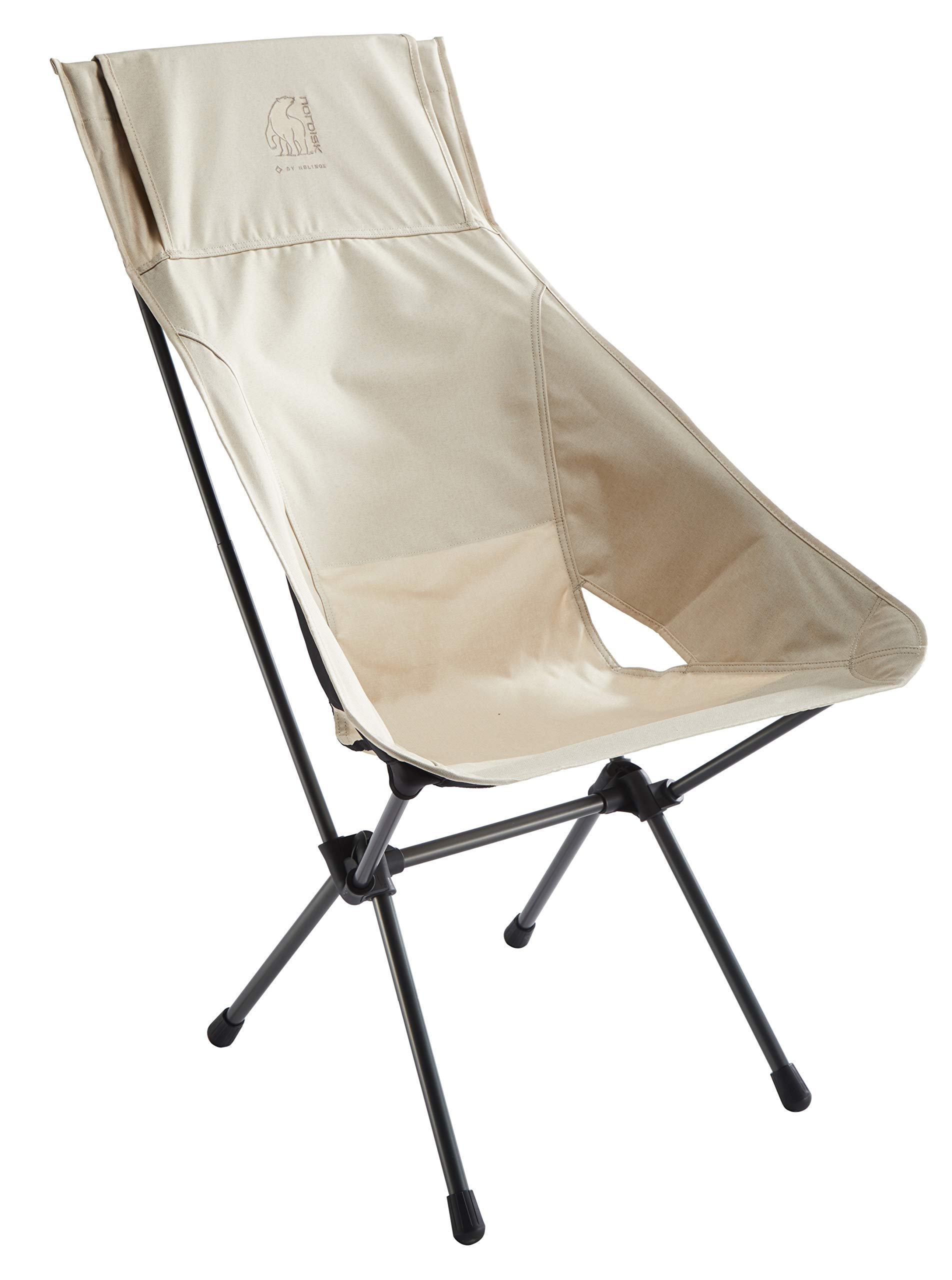 Amazon.co.jp: NORDISK(ノルディスク) アウトドア チェア ハイバック