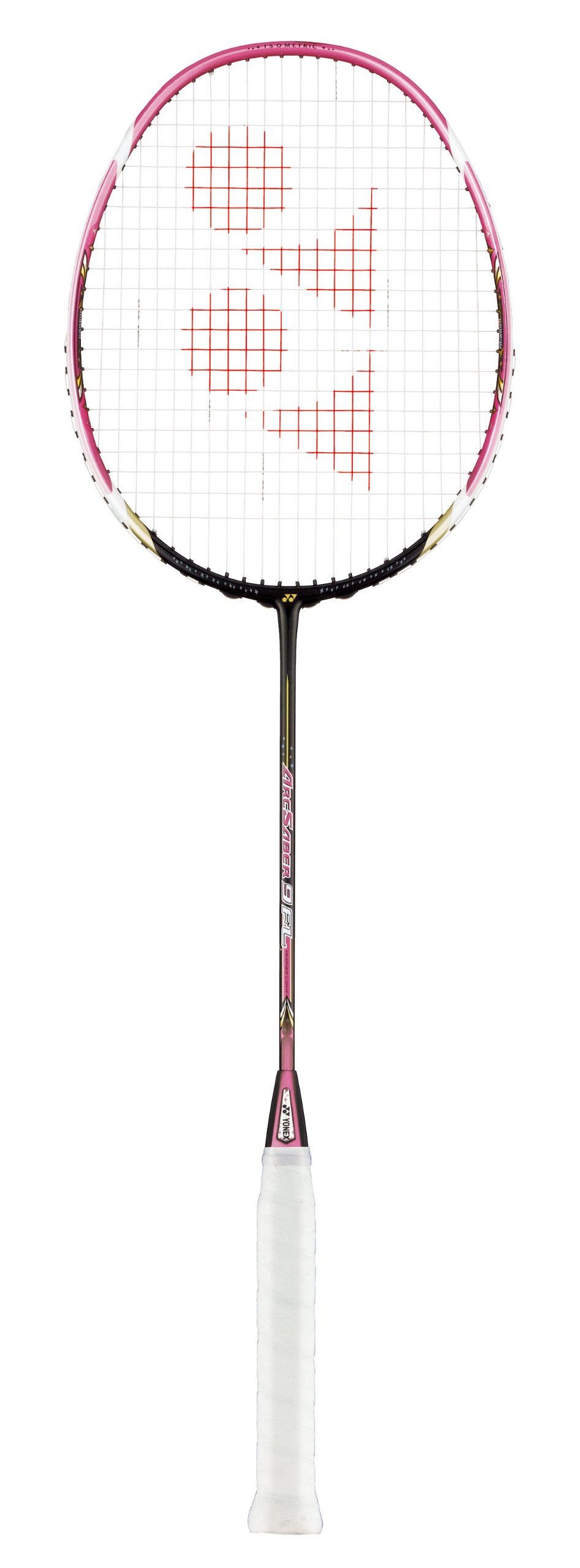 Amazon | ヨネックス(YONEX) ARCSABER 9FL(フレームのみ) クリスタル
