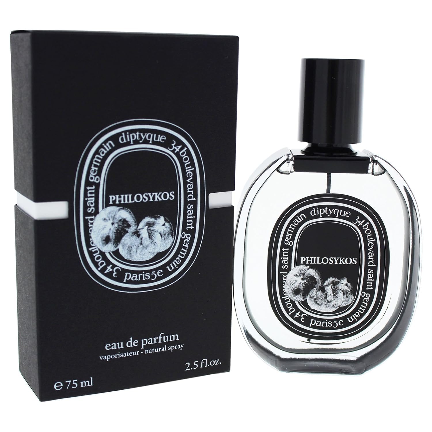 Amazon.com : Diptyque Philosykos Eau De Parfum Spray for Women