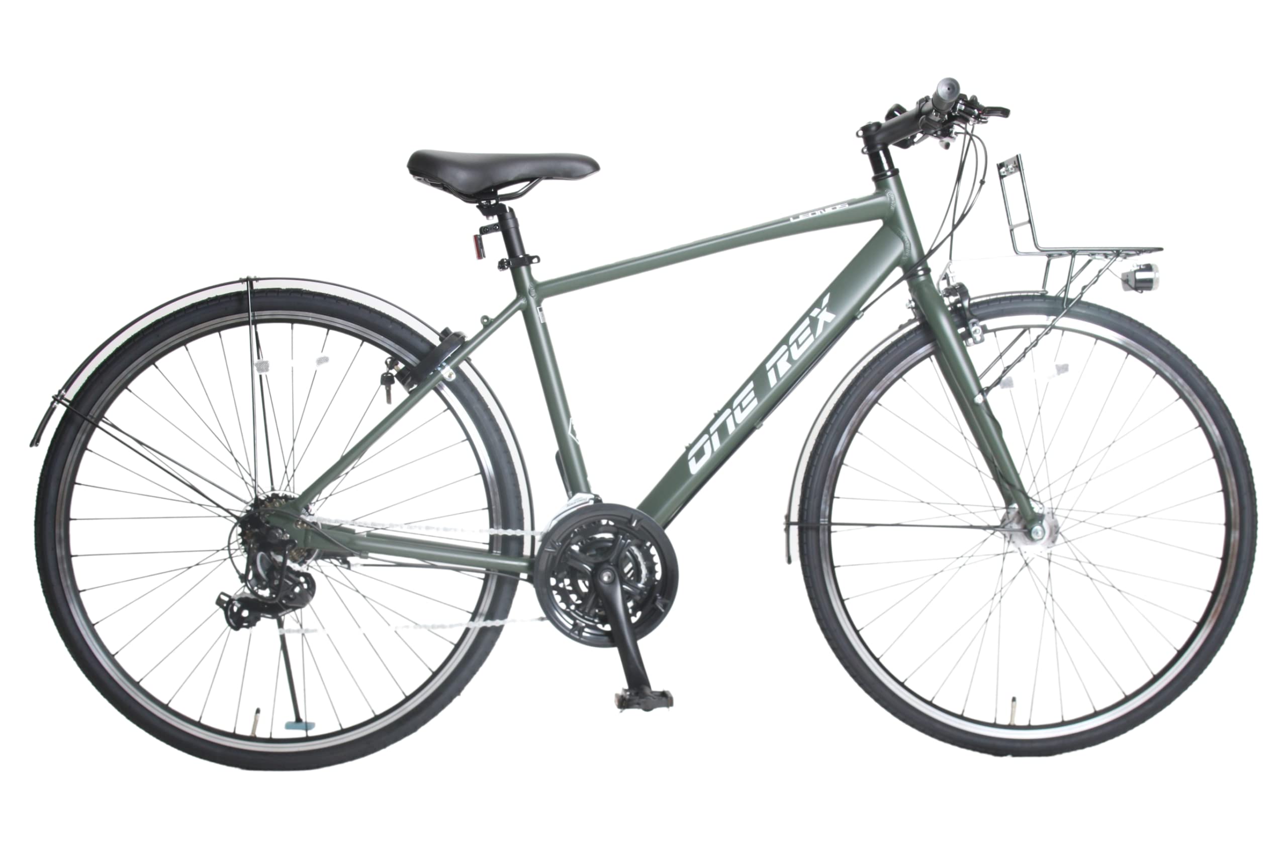 ブラック クロスバイク アルミフレーム トヒロトトロさん専用 ブラック