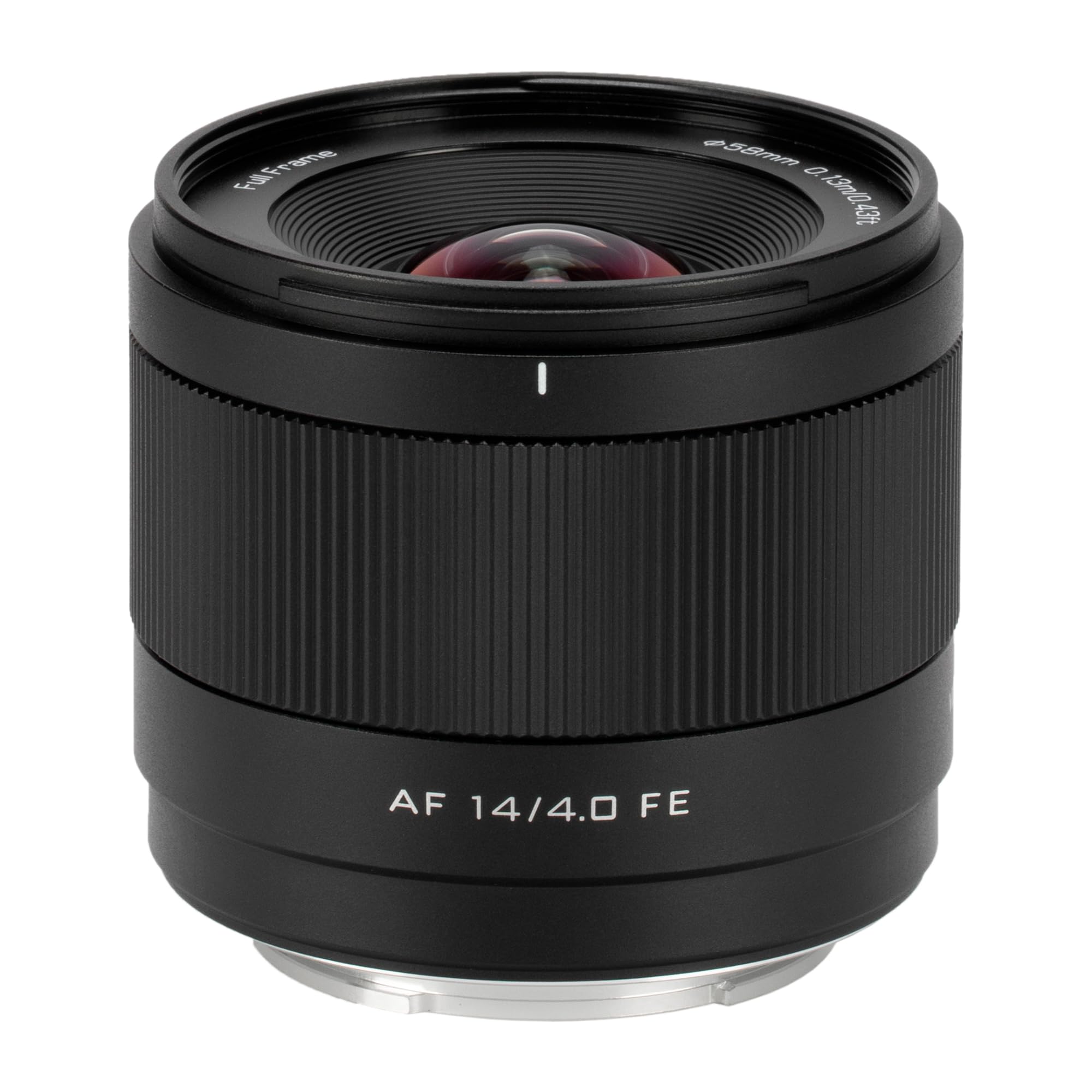 Amazon.co.jp: VILTROX AF 14mm F4 FE 超広角 レンズ ソニー Eマウント