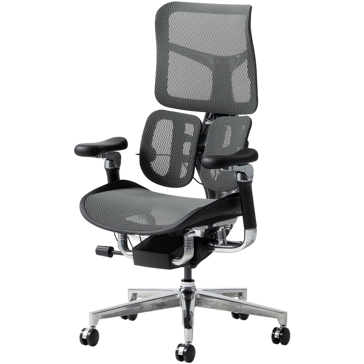 Amazon | オフィスコム SIHOO オフィスチェア S300-OCチェア