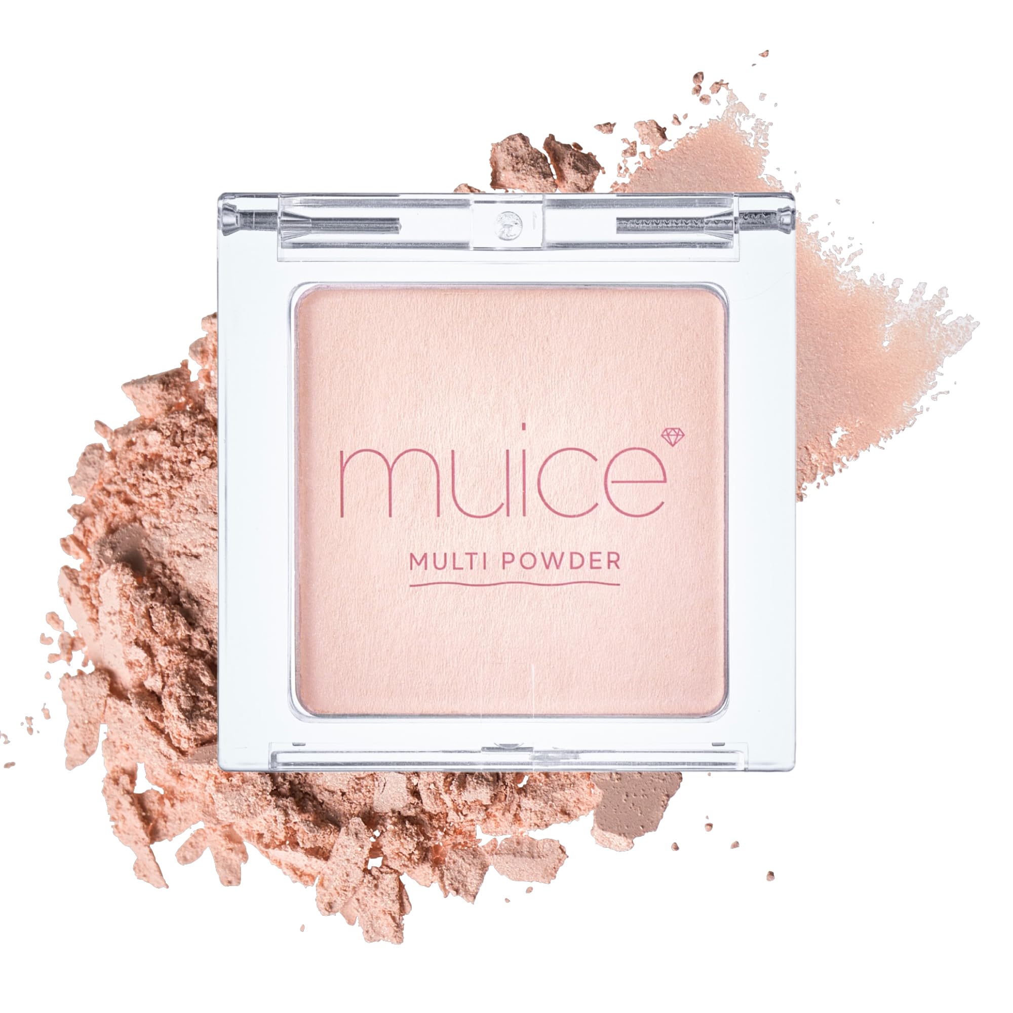 Amazon | 【公式】muice (ミュアイス) スポットメンテパウダー 01 ソコ