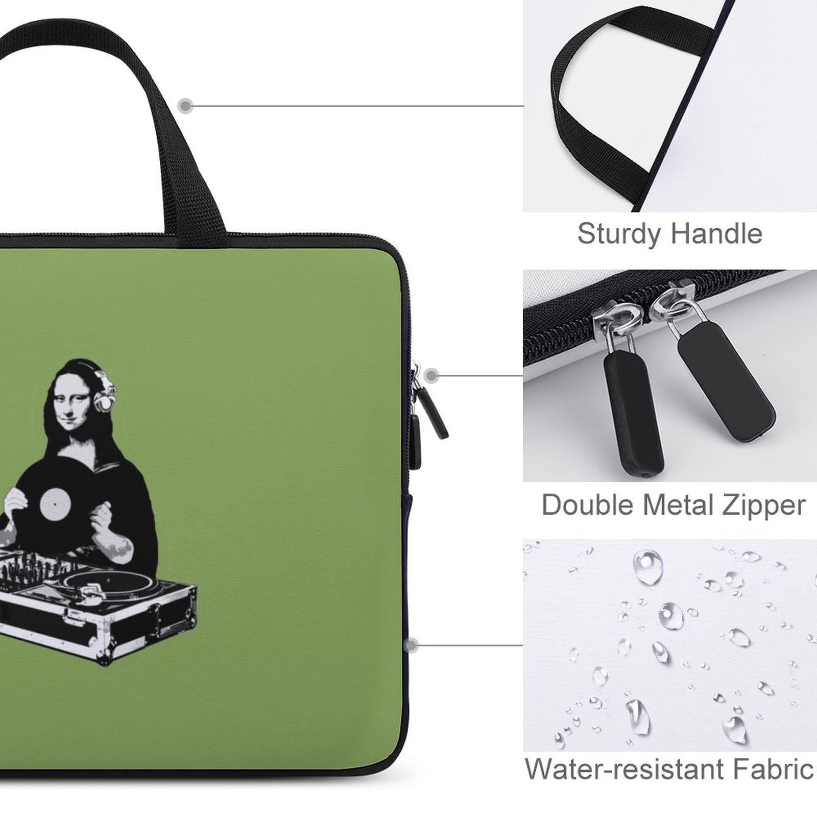 Amazon.co.jp: パソコンケース おもしろ デザイン アート PCケース