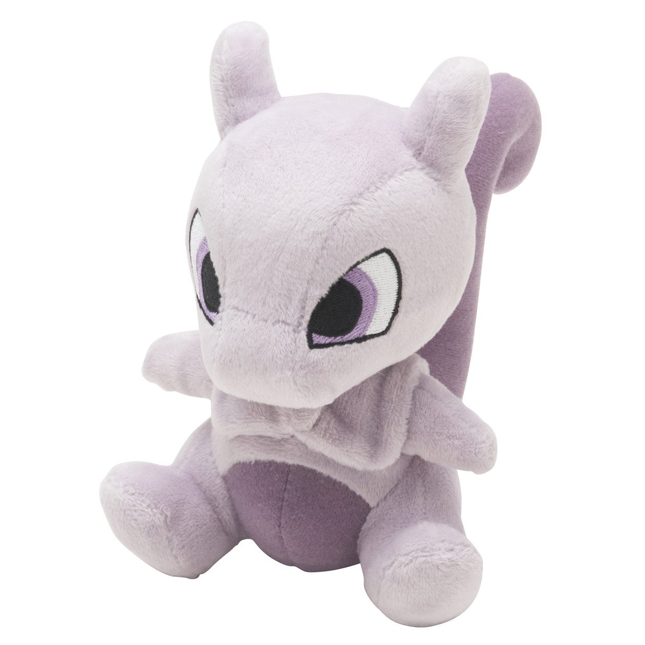 Amazon.co.jp: ポケモンセンターオリジナル ミュウツードール : おもちゃ