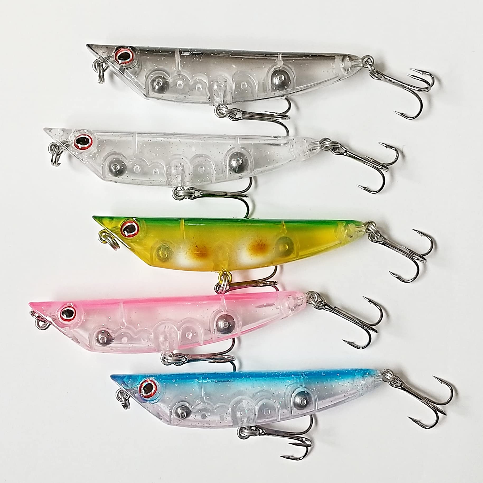 BAZOO 180 トップウォータールアー 約35g BAZOO 180 トップウォーター