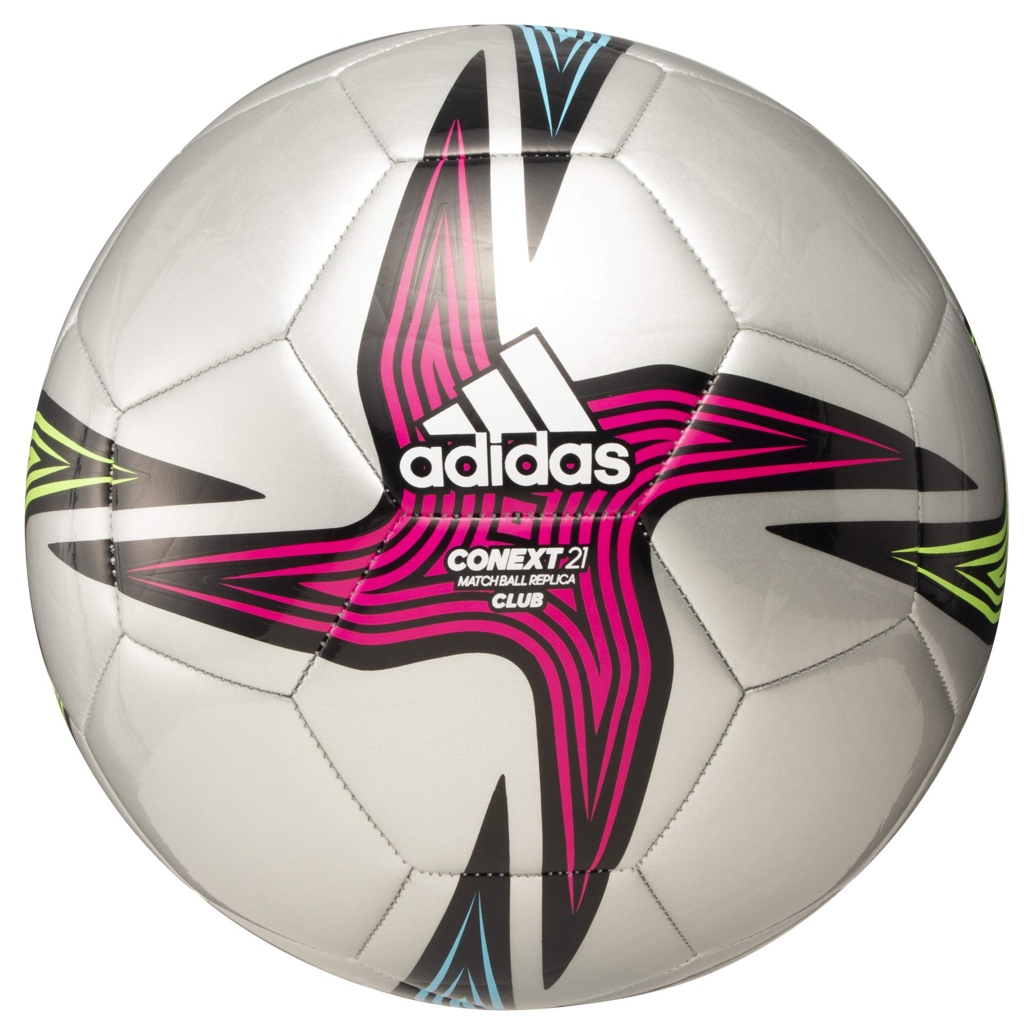 Amazon.co.jp: アディダス(adidas) サッカーボール コネクト21 クラブ