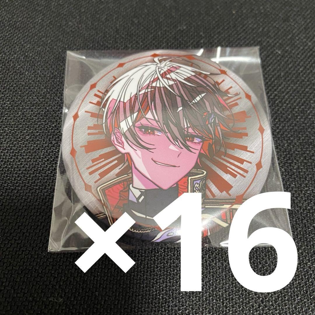 Amazon.co.jp: シクフォニ 缶バッジ 暇72 d0gmq ドグマ : おもちゃ