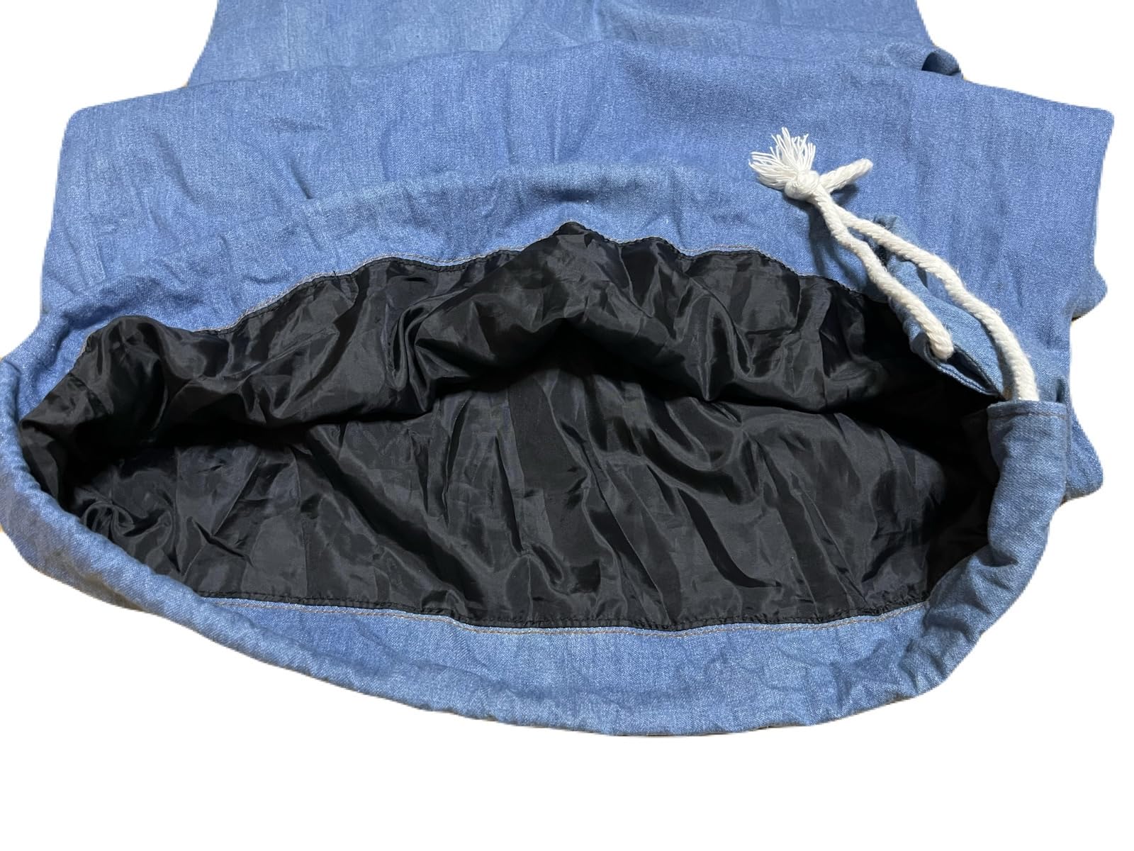 人気！！デニムをリメイクしたサーフボードケース(ケースサイズ9.3ft