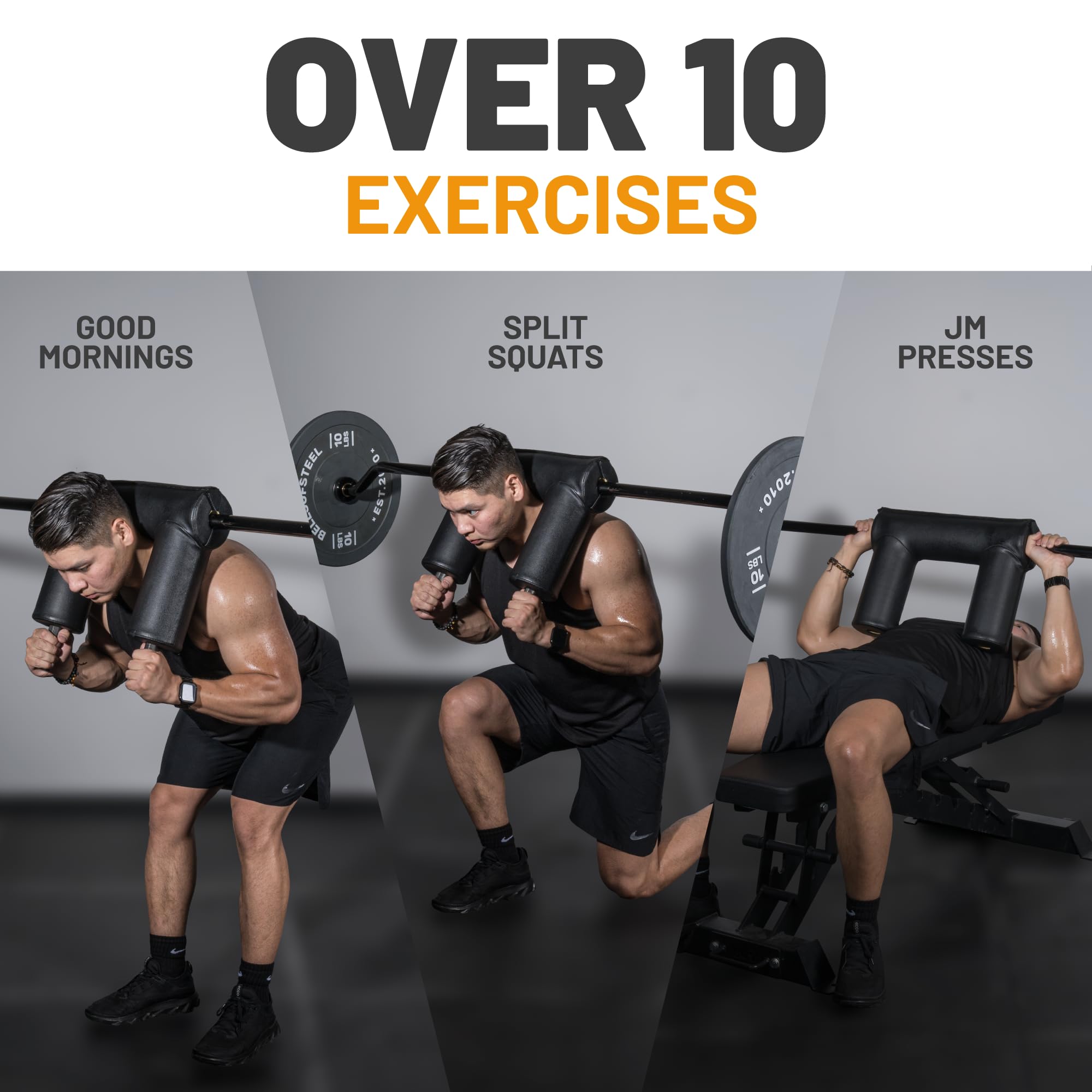 tkckabukiセーフティスクワットバースリーブ tkckabukiセーフティ