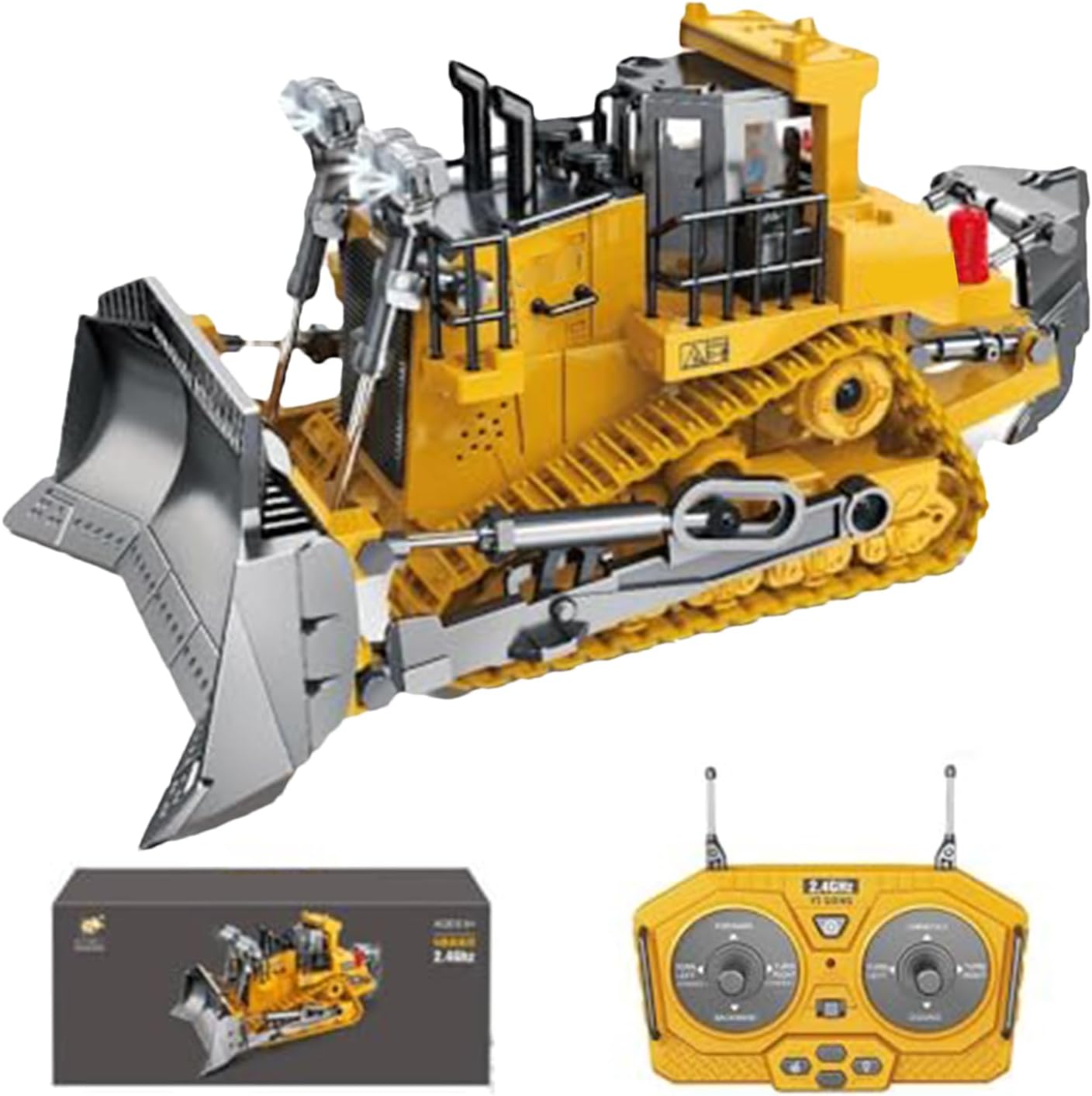 ZENORAH G240RC エンジン1/5 1/6 ラジコン FG ZENORAH G240RC エンジン