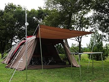 Amazon.co.jp: スノーピーク(snow peak) テント /R ランドロック TP