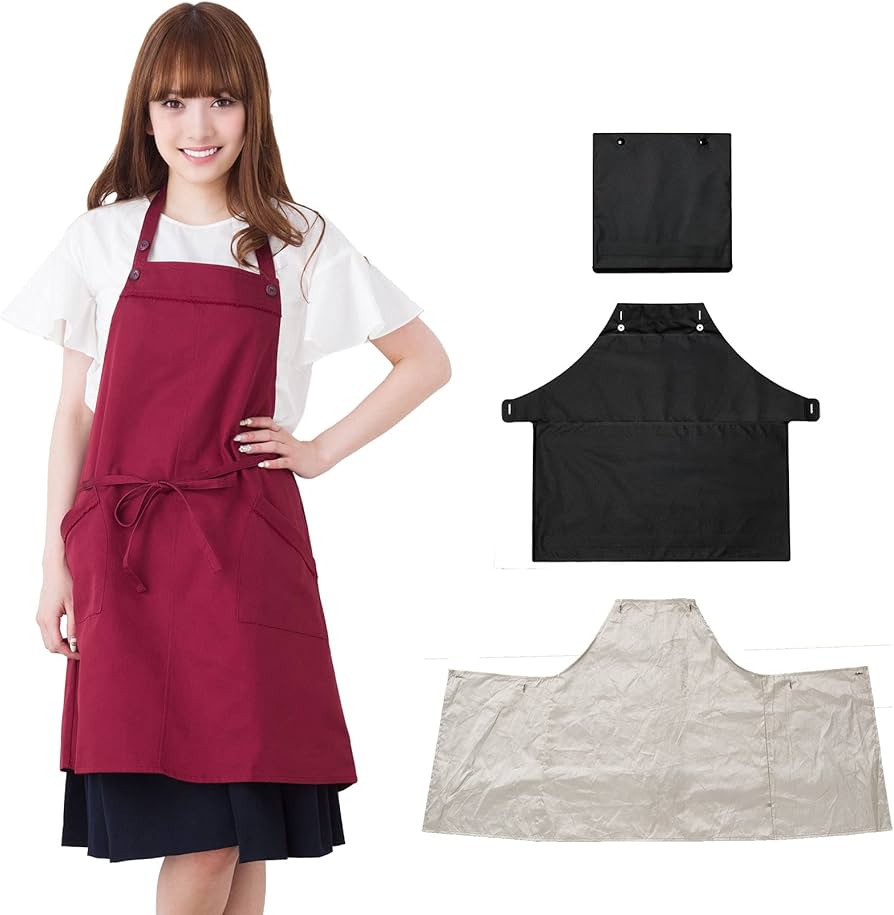 Amazon｜電磁波エプロン Nextシールド・プラスNeo 日本製低周波