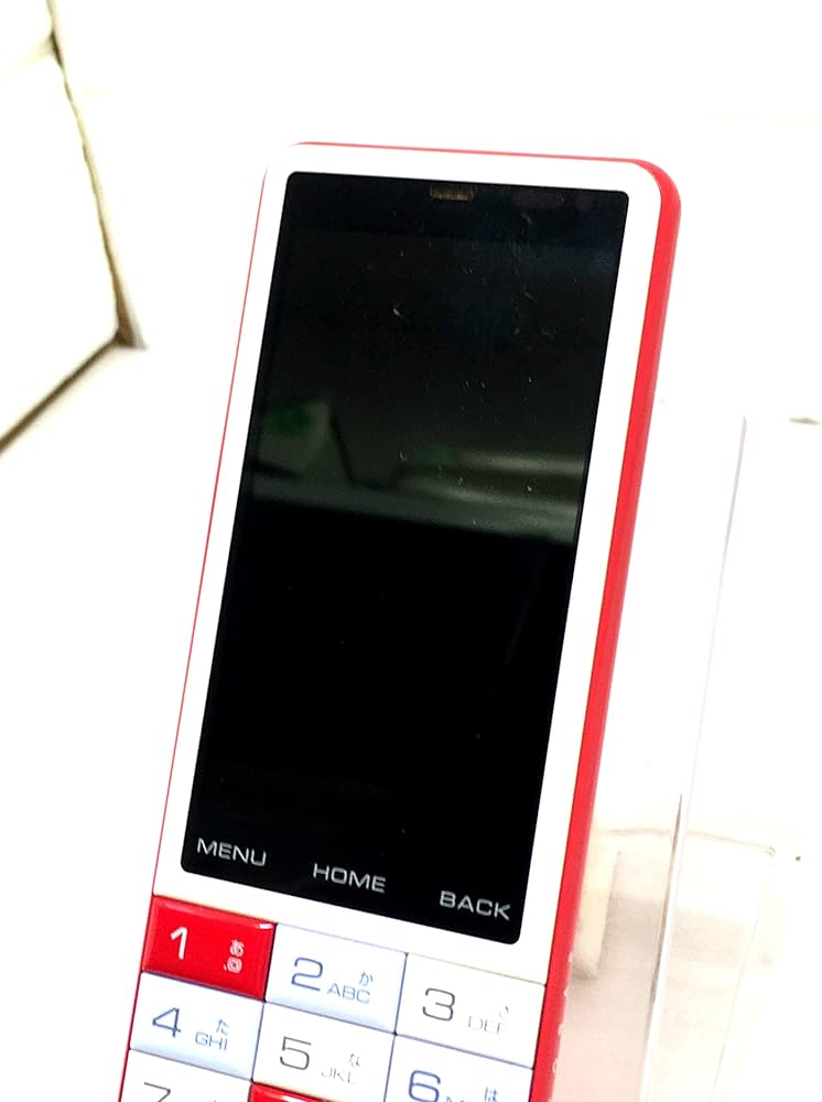 Amazon | INFOBAR C01 au [NISHIKIGOI] | 携帯電話本体 通販