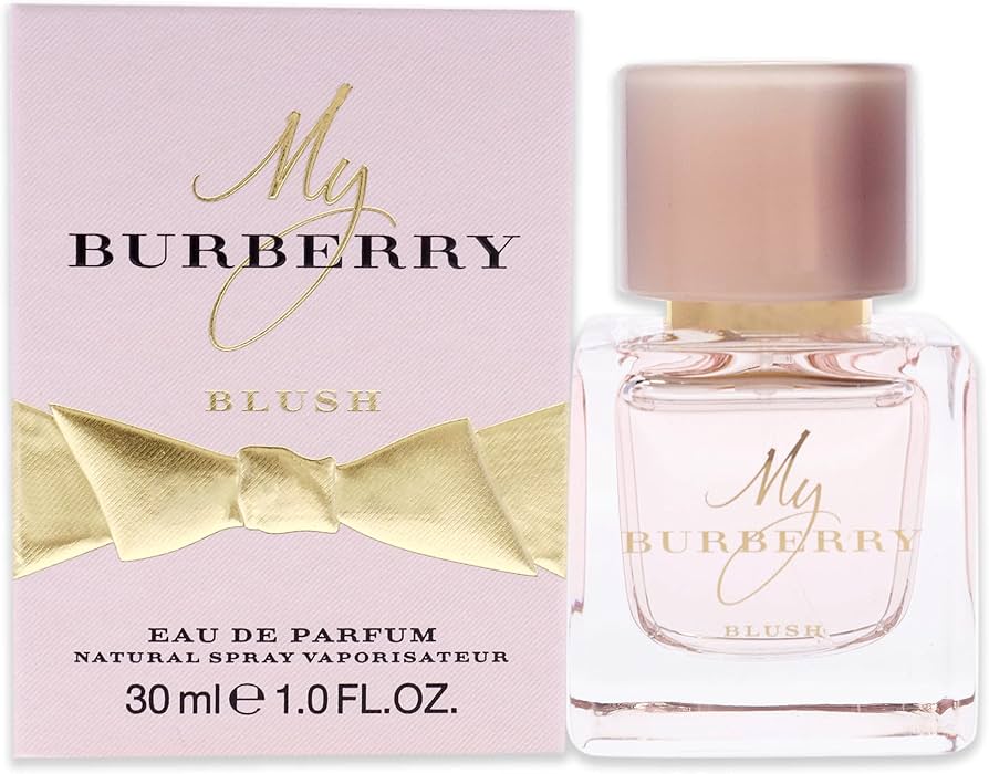 Amazon | バーバリー マイバーバリー タッチ フォーウーマン